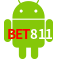 Aplicativo Bet811 para Android