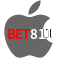 Aplicativo Bet811 para iOS