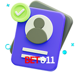 Tornar-se um membro do Bet811 é muito simples