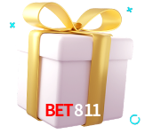 Receba seus bônus de boas-vindas no Bet811