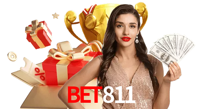 Jogue com dealers reais no Bet811!