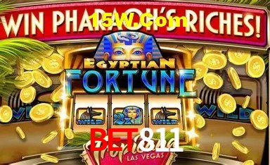 Bônus de Boas-vindas Bet811