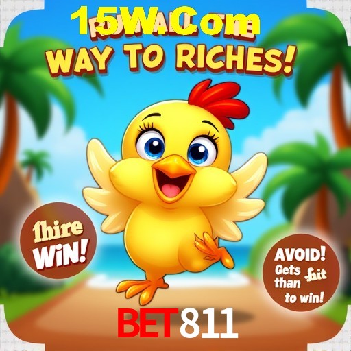 Descubra a Essência do Bet811: Nossa História e Compromissos