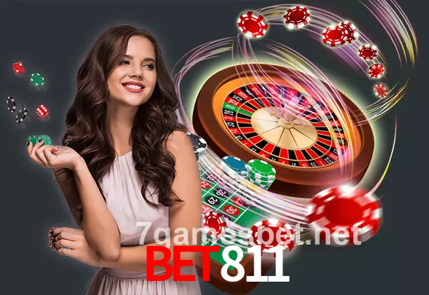 vivo no cassino Bet811