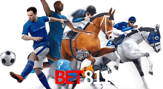 Bet811