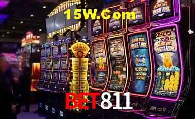 Bet811 Entrar - Login Seguro Certificado