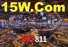 Live Casino Bet811