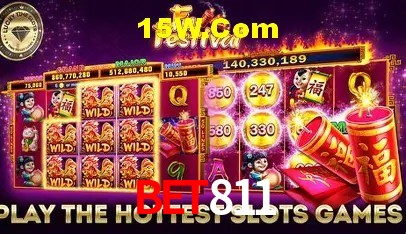 Bet811 Brasília - Bonus Features