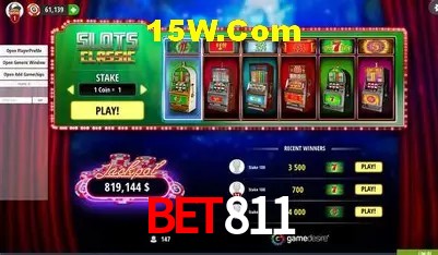 Bet811 Rio de Janeiro - Licenses