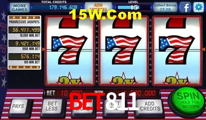 Bet811 Plataforma - Certificada MGA desde 2015