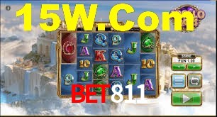 Roulette Table Bet811