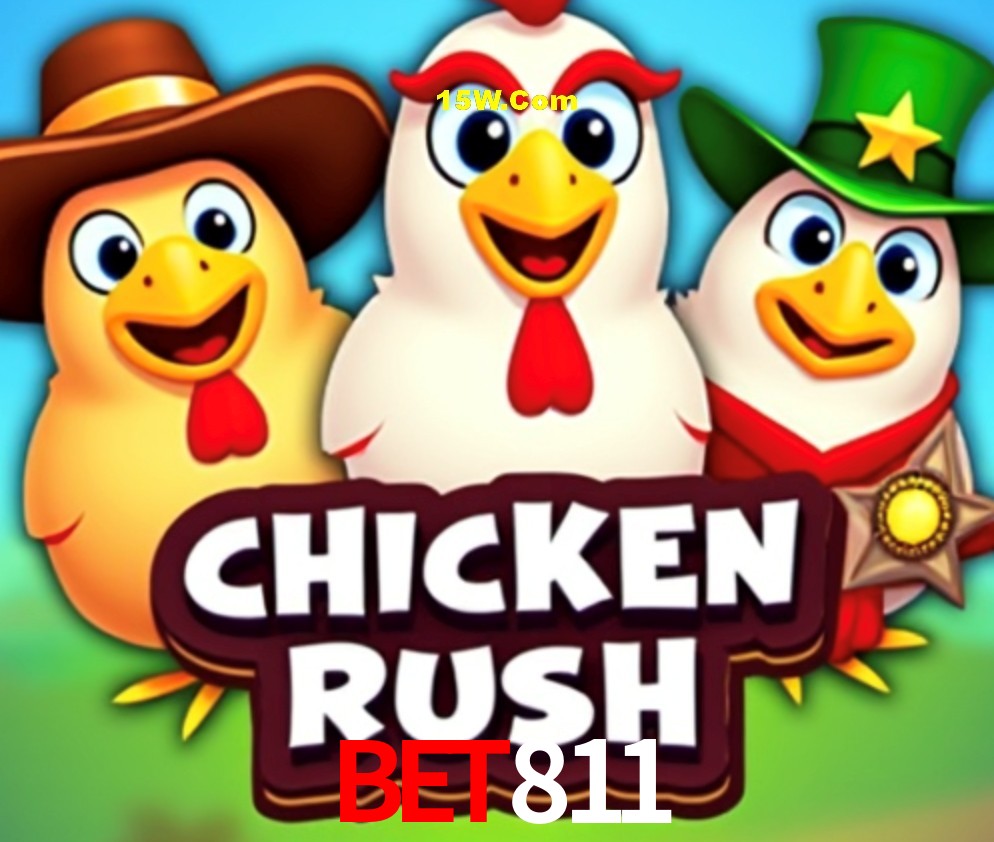 Login Seguro Bet811