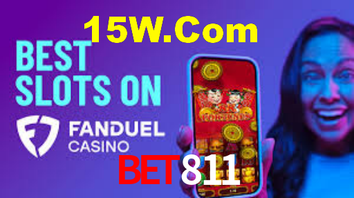Bet811 App