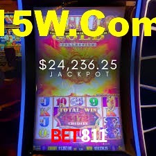 Welcome Bonus Bet811