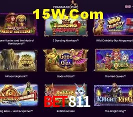 Sistemas de Segurança Bet811