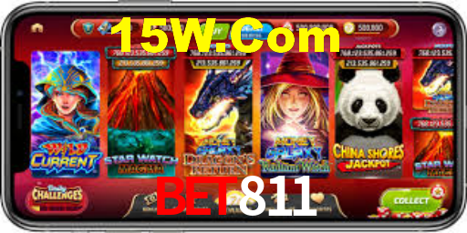 Bet811