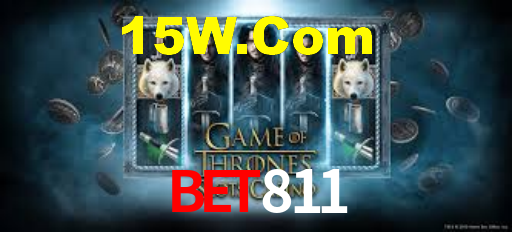 Bet811 Paga