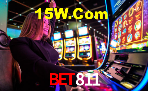 Bet811 Paga