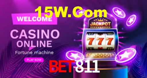 Bet811 App