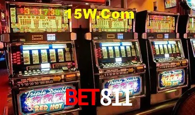 Bet811 - Análise de Mercados Esportivos