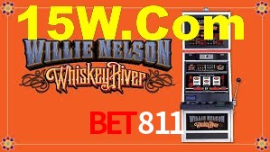 Welcome Bonus Bet811