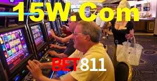 Exclusive Games Bet811