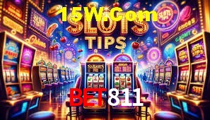 Bonus Features Bet811