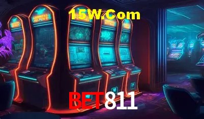 Bet811 - cassino ao vivo
