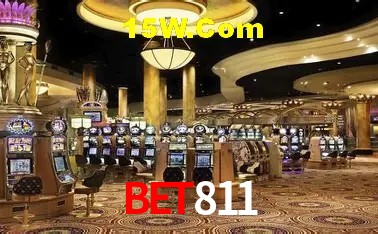 Design Responsivo Bet811