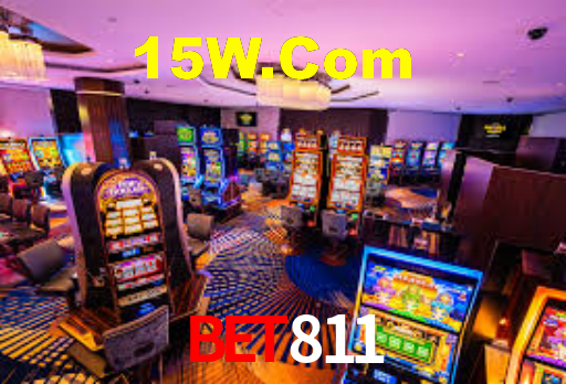 Bet811 App