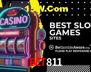 Bet811 Slot - 320+ Caça-Níqueis Premium