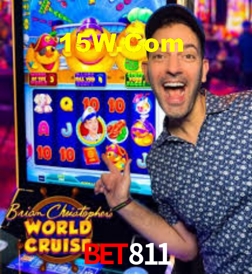 Bet811: A Experiência de Casino com Jogos de Mesa ao Vivo