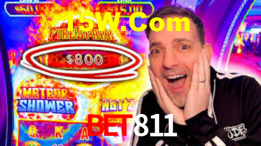 Bet811 Paga