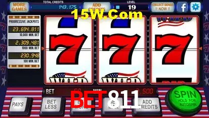 Bet811 - Security