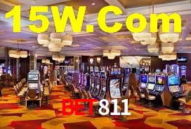 Explore as vantagens do Bet811: serviço profissional e confiabilidade