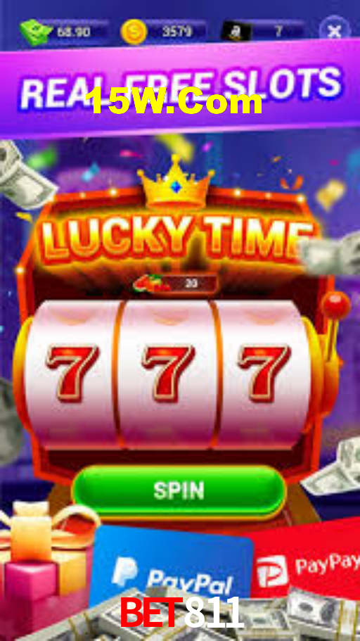 Sinta a adrenalina dos jogos de cassino com Bet811