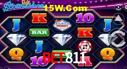 Diretório de Jogos Bet811