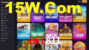 Daily Bonuses Bet811