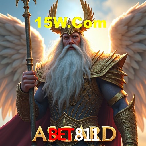 Bônus de Boas-vindas Bet811