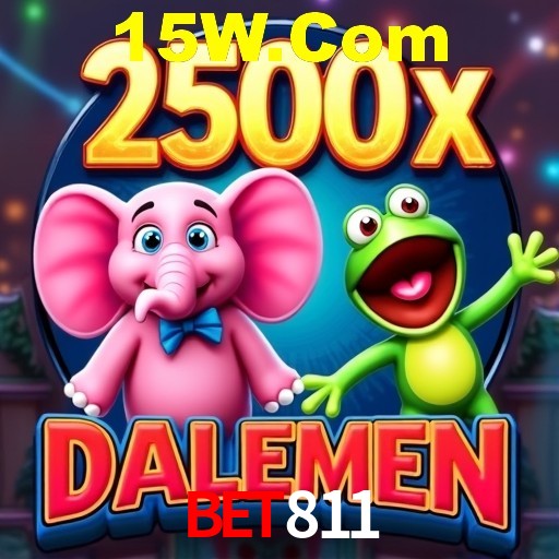 Inovações de Jogos na Bet811: O Futuro das Experiências Interativas