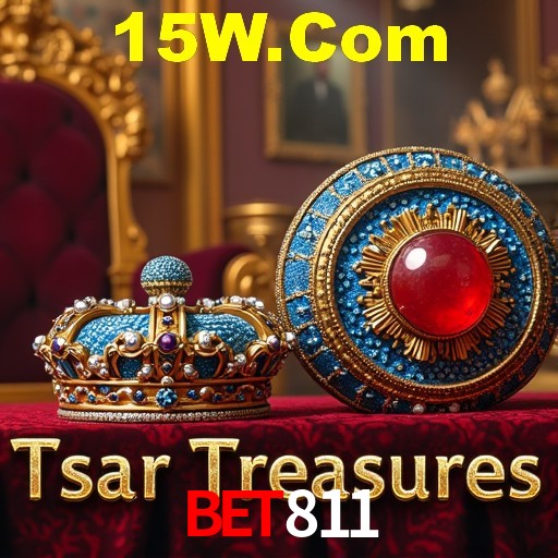 Inovações de Jogos na Bet811: O Futuro das Experiências Interativas