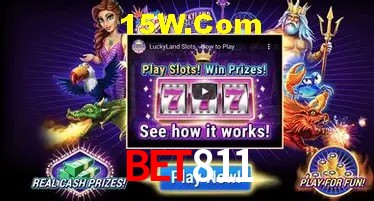 Benefícios da Conta Bet811