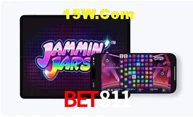 Jogos de Slot Bet811