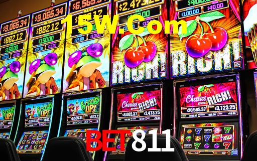 Bônus Generosos e Exclusivos no Bet811 para Você!