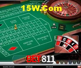 Casino Ao Vivo Bet811
