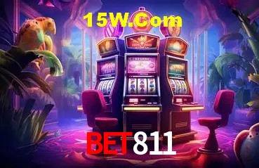 Apostas de Tênis Bet811